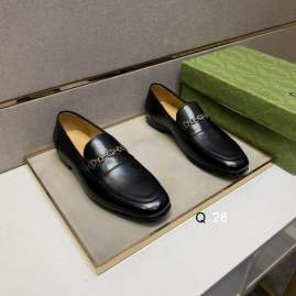 Picture of Gucci Shoes _SKUGuccisz38-45N10076112